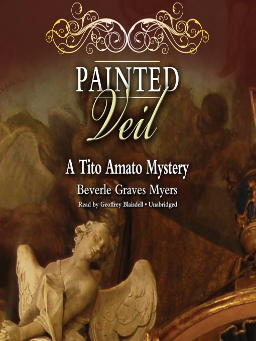 Title details for Painted Veil by Beverle Graves Myers - Wait list